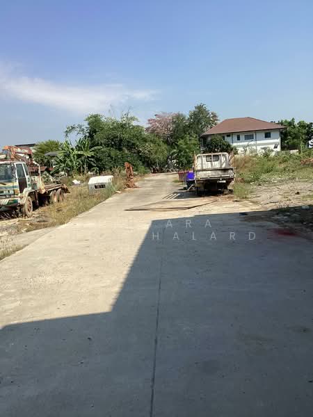 เช่าที่ดิน 170 ตร.วาใกล้จรัญสนิทวงศ์ และบรมราชชนนี ถมแล้ว ทำเลค้าขาย ราคาคุ้ม, Bangkok, บางวแก, Bang Waek, Phasi Charoen, Bangkok, , 680 sqm, Land For Rent, by Jintara Chaochalard, 500198654 - DDproperty.com