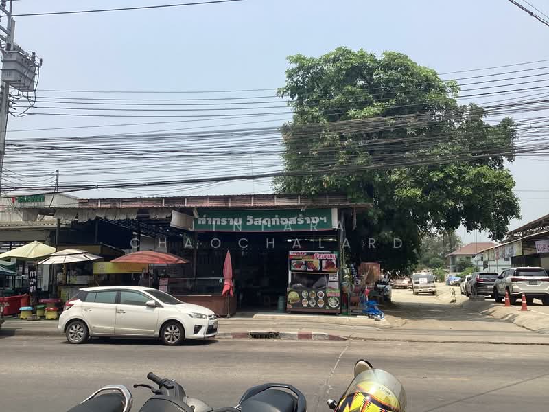 ให้เช่าที่ดินถ.บางแวก 2 แปลง 170 และ 172 ตร.วา ถมแล้ว สี่เหลี่ยม ทำเลดี ราคาคุ้ม, Bangkok, บางวแก, Bang Waek, Phasi Charoen, Bangkok, , 680 sqm, Land For Rent, by Jintara Chaochalard, 500198654 - DDproperty.com