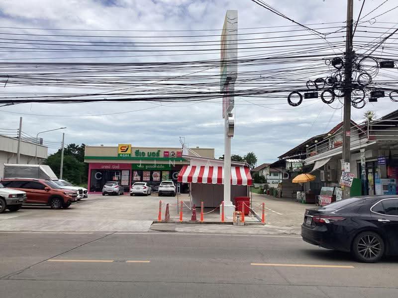 ให้เช่าที่ดิน 277 ตร.วา หลัง CJ More บางแวก 126 ถมแล้ว ทำเลเยี่ยม, Bangkok, บางวแก, Bang Waek, Phasi Charoen, Bangkok, , 1,108 sqm, Land For Rent, by Jintara Chaochalard, 500198654 - DDproperty.com