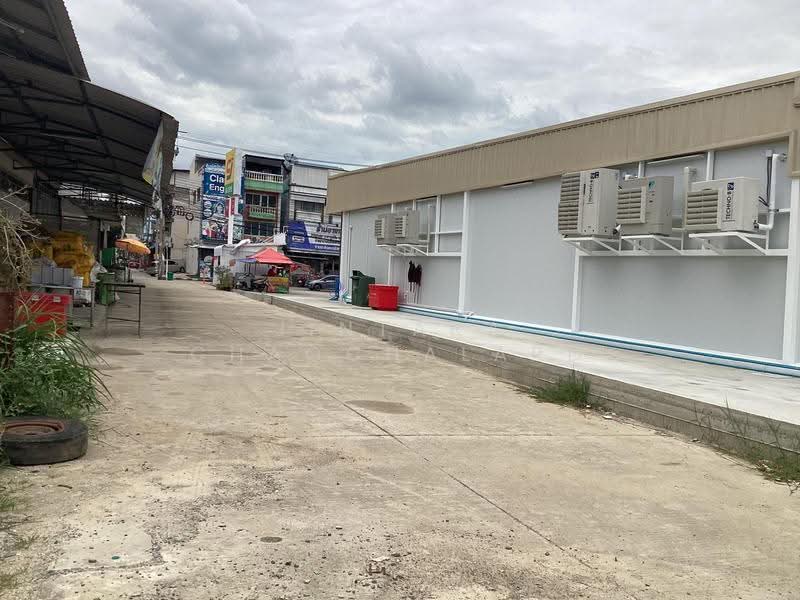 เช่าที่ดิน 170 ตร.วา 2 แปลงติดกัน หลัง CJ More ใกล้จรัญสนิทวงศ์ และบรมราชชนนี ถมแล้ว ทำเลดี ราคาคุ้ม, กรุงเทพ, บางวแก, บางแวก, ภาษีเจริญ, กรุงเทพ, 1,108 ตร.ม., ที่ดิน ให้เช่า, โดย Jintara Chaochalard, 500198654 - DDproperty.com