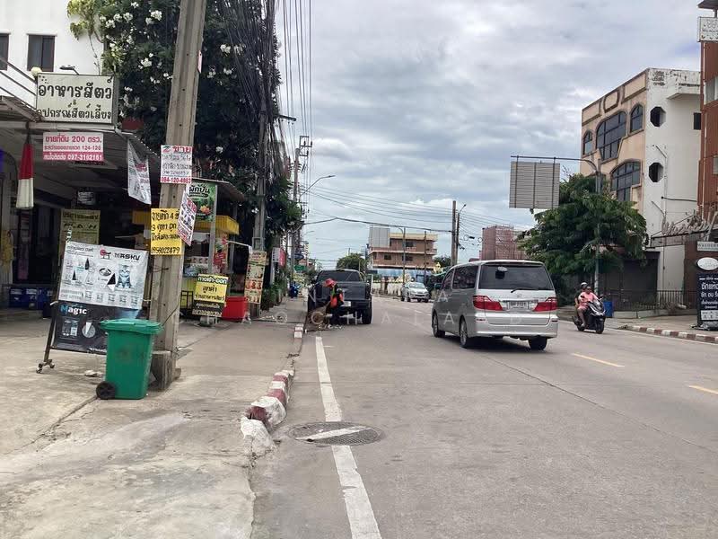 ให้เช่าที่ดิน 277 ตร.วา หลัง CJ More บางแวก 126 ถมแล้ว ทำเลเยี่ยม, Bangkok, บางวแก, Bang Waek, Phasi Charoen, Bangkok, , 1,108 sqm, Land For Rent, by Jintara Chaochalard, 500198654 - DDproperty.com