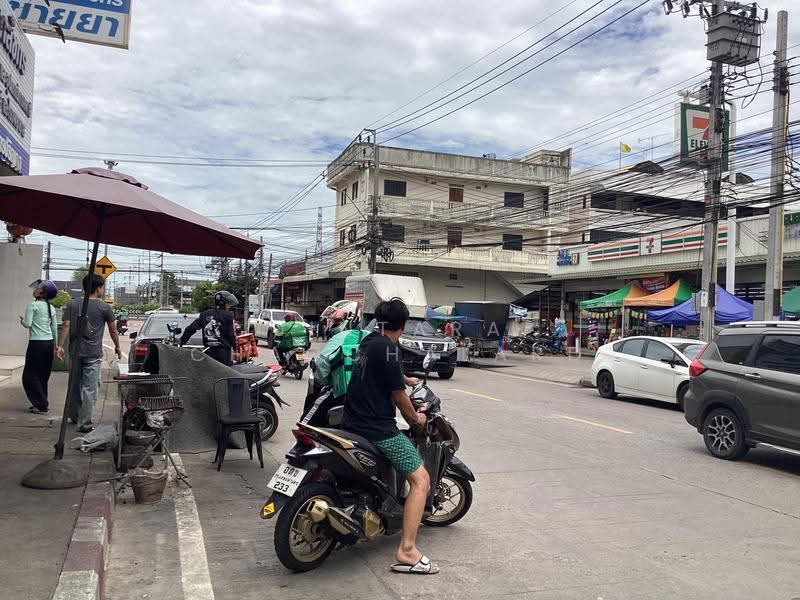 เช่าที่ดิน 170 ตร.วา 2 แปลงติดกัน หลัง CJ More ใกล้จรัญสนิทวงศ์ และบรมราชชนนี ถมแล้ว ทำเลดี ราคาคุ้ม, กรุงเทพ, บางวแก, บางแวก, ภาษีเจริญ, กรุงเทพ, 1,108 ตร.ม., ที่ดิน ให้เช่า, โดย Jintara Chaochalard, 500198654 - DDproperty.com