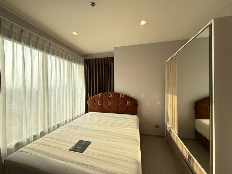 Life Sukhumvit 62 : ไลฟ์ สุขุมวิท 62, กรุงเทพ, ซอยสุขุมวิท 62, บางจาก, พระโขนง, กรุงเทพ, 50 ตร.ม., คอนโด ให้เช่า, โดย Khlueanphon Nukulsirisak, 500198655 - DDproperty.com