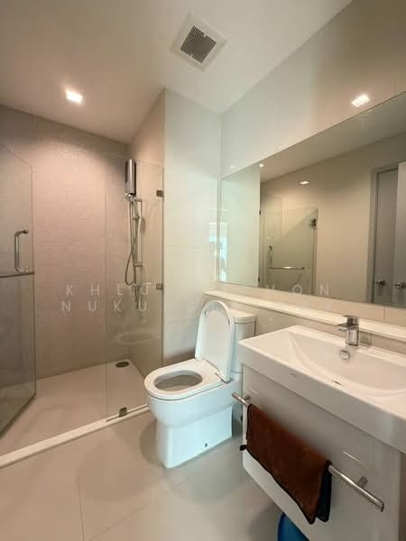 Life Sukhumvit 62 : ไลฟ์ สุขุมวิท 62, กรุงเทพ, ซอยสุขุมวิท 62, บางจาก, พระโขนง, กรุงเทพ, 50 ตร.ม., คอนโด ให้เช่า, โดย Khlueanphon Nukulsirisak, 500198655 - DDproperty.com