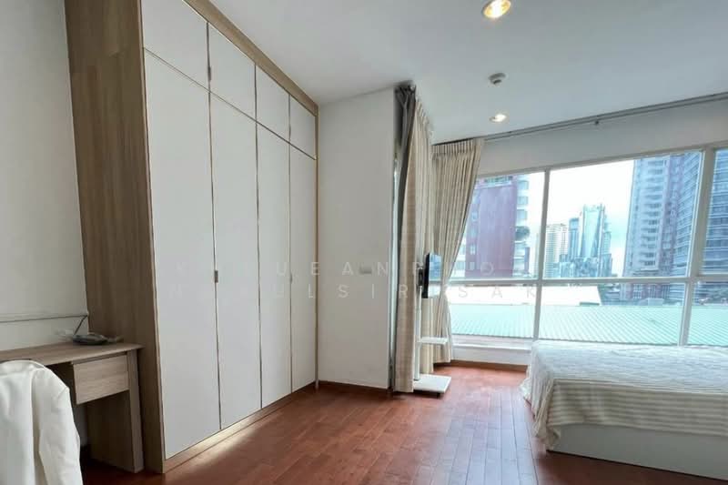 The Address Chidlom, Bangkok, Ploenchit Road, Lumphini, Pathum Wan, Bangkok, 1 Bedroom, 43 sqm, Condo For Rent, by Khlueanphon Nukulsirisak, 500198656 - DDproperty.com