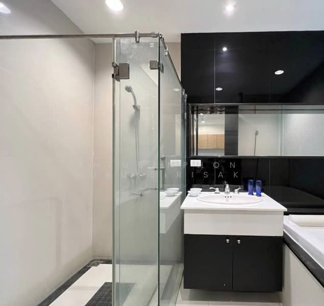 The Address Chidlom, Bangkok, Ploenchit Road, Lumphini, Pathum Wan, Bangkok, 1 Bedroom, 43 sqm, Condo For Rent, by Khlueanphon Nukulsirisak, 500198656 - DDproperty.com