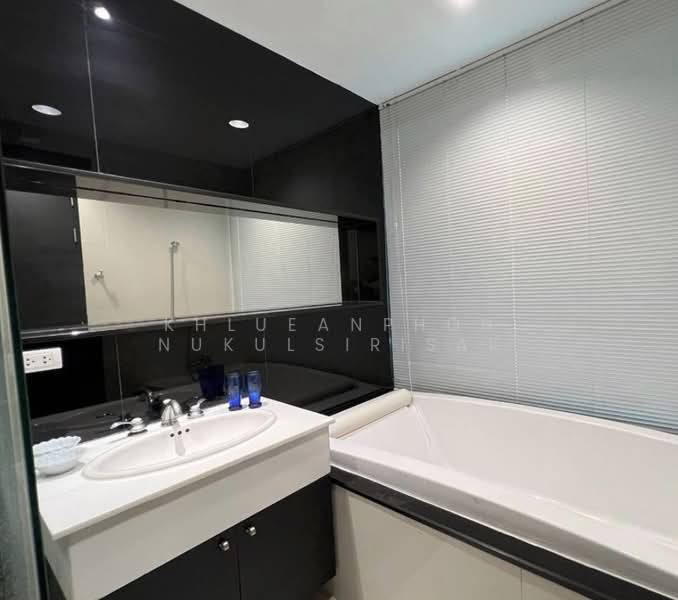 The Address Chidlom, Bangkok, Ploenchit Road, Lumphini, Pathum Wan, Bangkok, 1 Bedroom, 43 sqm, Condo For Rent, by Khlueanphon Nukulsirisak, 500198656 - DDproperty.com