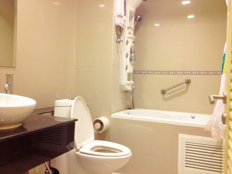 Nusasiri Grand : ณุศาศิริ แกรนด์, กรุงเทพ, ซอยสุขุมวิท 42, พระโขนง, คลองเตย, กรุงเทพ, 80 ตร.ม., คอนโด ให้เช่า, โดย Khlueanphon Nukulsirisak, 500198657 - DDproperty.com