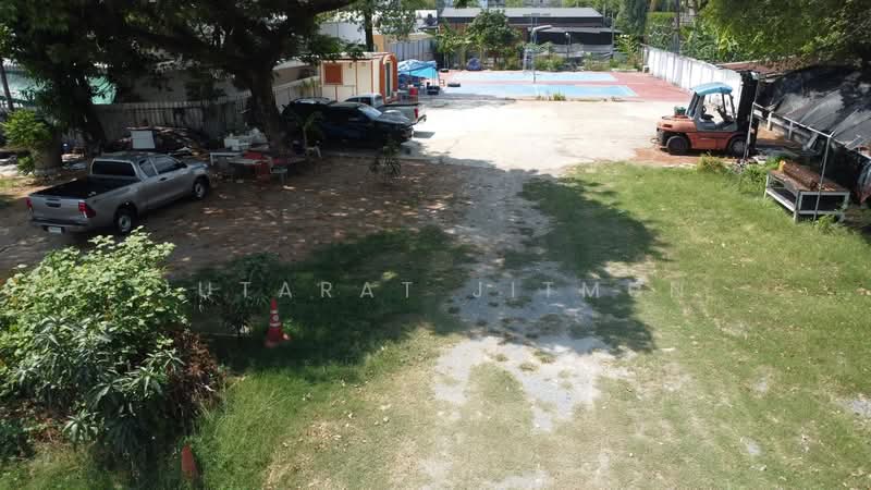 ที่ดินเปล่า แจ้งวัฒนะ, Bangkok, แจ้งวัฒนะ, Thung Song Hong, Lak Si, Bangkok, , 800 sqm, Land For Rent, by Jutarat Jitmun, 500198658 - DDproperty.com