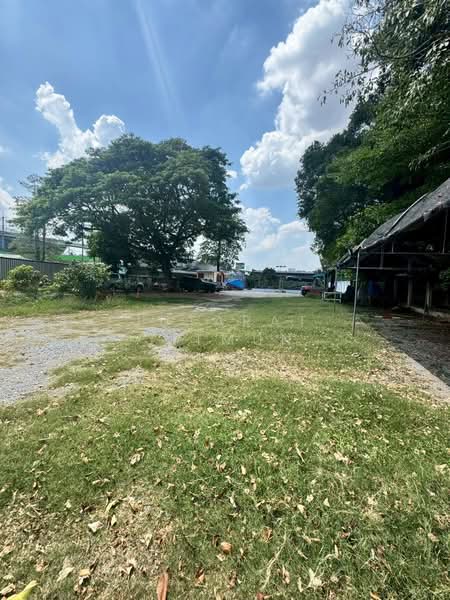 ที่ดินเปล่า แจ้งวัฒนะ, Bangkok, แจ้งวัฒนะ, Thung Song Hong, Lak Si, Bangkok, , 800 sqm, Land For Rent, by Jutarat Jitmun, 500198658 - DDproperty.com