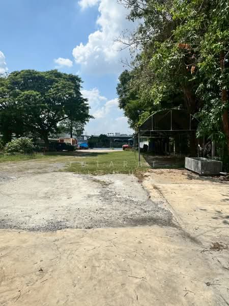 ที่ดินเปล่า แจ้งวัฒนะ, Bangkok, แจ้งวัฒนะ, Thung Song Hong, Lak Si, Bangkok, , 800 sqm, Land For Rent, by Jutarat Jitmun, 500198658 - DDproperty.com