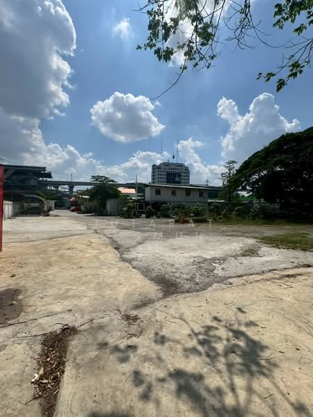 ที่ดินเปล่า แจ้งวัฒนะ, Bangkok, แจ้งวัฒนะ, Thung Song Hong, Lak Si, Bangkok, , 800 sqm, Land For Rent, by Jutarat Jitmun, 500198658 - DDproperty.com