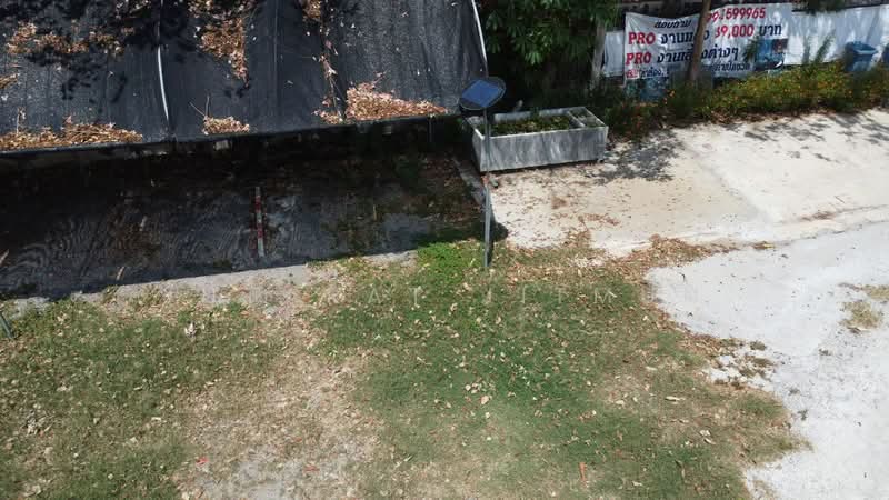 ที่ดินเปล่า แจ้งวัฒนะ, Bangkok, แจ้งวัฒนะ, Thung Song Hong, Lak Si, Bangkok, , 800 sqm, Land For Rent, by Jutarat Jitmun, 500198658 - DDproperty.com