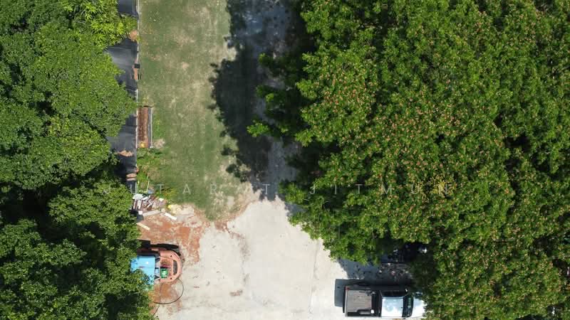 ที่ดินเปล่า แจ้งวัฒนะ, Bangkok, แจ้งวัฒนะ, Thung Song Hong, Lak Si, Bangkok, , 800 sqm, Land For Rent, by Jutarat Jitmun, 500198658 - DDproperty.com