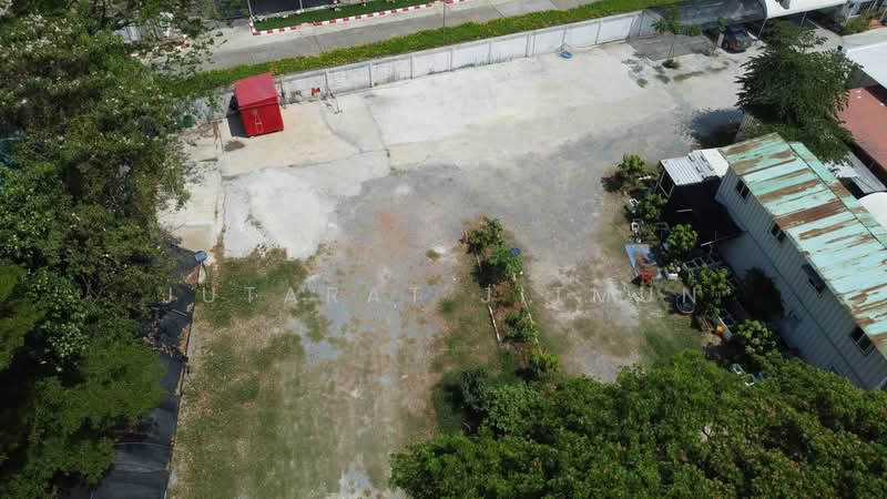 ที่ดินเปล่า แจ้งวัฒนะ, Bangkok, แจ้งวัฒนะ, Thung Song Hong, Lak Si, Bangkok, , 800 sqm, Land For Rent, by Jutarat Jitmun, 500198658 - DDproperty.com
