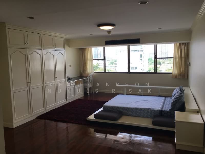 Oriental Towers, Bangkok, 25 Soi Ekkamai 12, Ekkamai Road, Khlong Tan Nua, Watthana, Bangkok, 4 Bedrooms, 452 sqm, Condo For Sale, by Khlueanphon Nukulsirisak, 500198659 - DDproperty.com