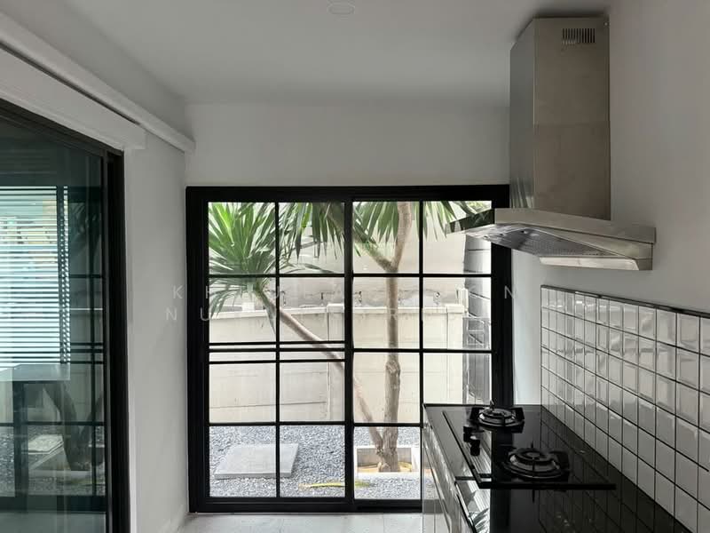 Baan Klang Muang The Edition Rama 9-Onnut : บ้านกลางเมือง ดิ อิดิชชั่น พระราม 9-อ่อนนุช, กรุงเทพ, ทางหลวงพิเศษหมายเลข ทางคู่ขนาน 7, ประเวศ, ประเวศ, กรุงเทพ, 150 ตร.ม., บ้านเดี่ยว ขาย, โดย Khlueanphon Nukulsirisak, 500198660 - DDproperty.com