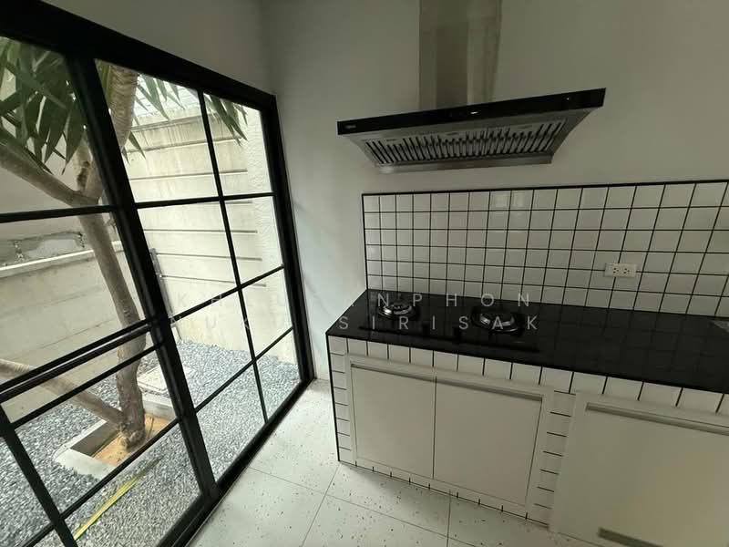 Baan Klang Muang The Edition Rama 9-Onnut : บ้านกลางเมือง ดิ อิดิชชั่น พระราม 9-อ่อนนุช, กรุงเทพ, ทางหลวงพิเศษหมายเลข ทางคู่ขนาน 7, ประเวศ, ประเวศ, กรุงเทพ, 150 ตร.ม., บ้านเดี่ยว ขาย, โดย Khlueanphon Nukulsirisak, 500198660 - DDproperty.com