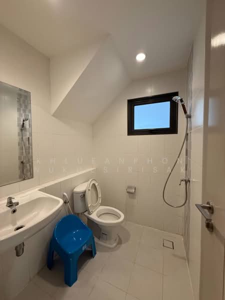 Baan Klang Muang The Edition Rama 9-Onnut : บ้านกลางเมือง ดิ อิดิชชั่น พระราม 9-อ่อนนุช, กรุงเทพ, ทางหลวงพิเศษหมายเลข ทางคู่ขนาน 7, ประเวศ, ประเวศ, กรุงเทพ, 150 ตร.ม., บ้านเดี่ยว ขาย, โดย Khlueanphon Nukulsirisak, 500198660 - DDproperty.com