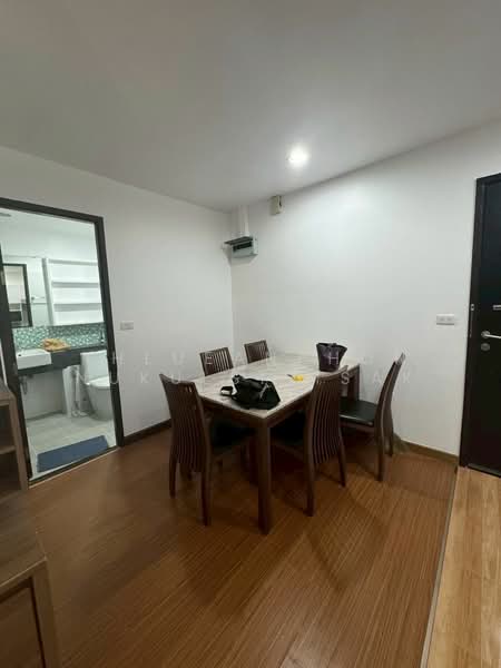 Diamond Sukhumvit, Bangkok, 1558 Sukhumvit Road, Phra Kanong, Khlong Toei, Bangkok, 2 Bedrooms, 63 sqm, Condo For Rent, by Khlueanphon Nukulsirisak, 500198661 - DDproperty.com