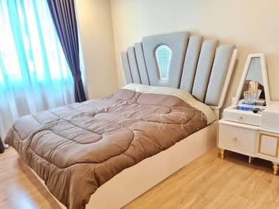 For Rent - Supalai Wellington, Bangkok