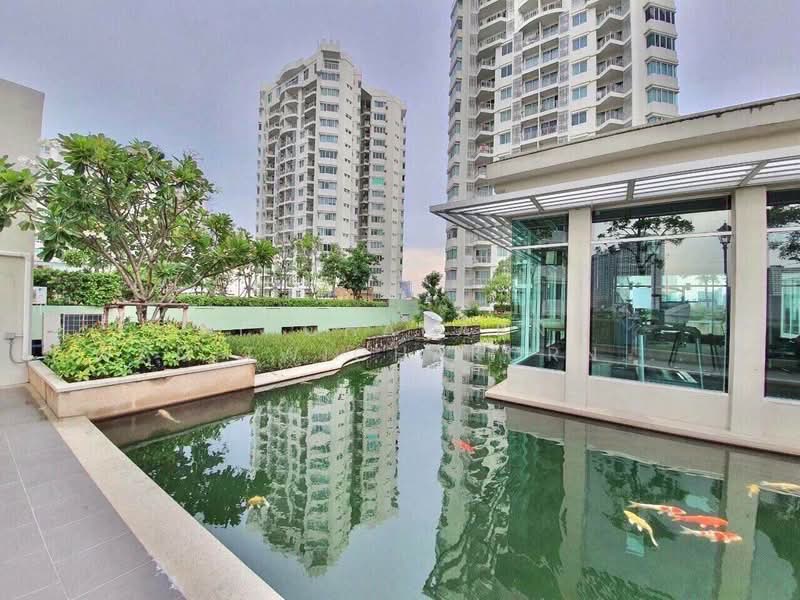 Supalai Wellington, Bangkok, Thiam Ruammit Road, Huai Khwang, Huai Khwang, Bangkok, 1 Bedroom, 47 sqm, Condo For Rent, by Nitchakarn  Wanitwichakornkit , 500198666 - DDproperty.com