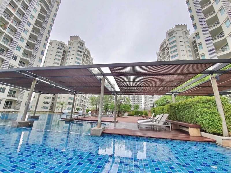 Supalai Wellington, Bangkok, Thiam Ruammit Road, Huai Khwang, Huai Khwang, Bangkok, 1 Bedroom, 47 sqm, Condo For Rent, by Nitchakarn  Wanitwichakornkit , 500198666 - DDproperty.com
