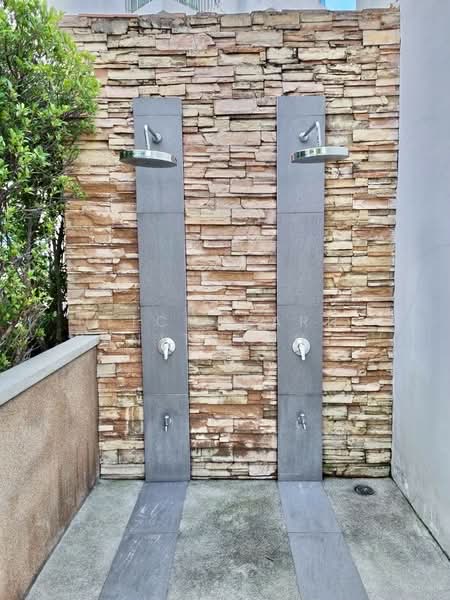 Supalai Wellington, Bangkok, Thiam Ruammit Road, Huai Khwang, Huai Khwang, Bangkok, 1 Bedroom, 47 sqm, Condo For Rent, by Nitchakarn  Wanitwichakornkit , 500198666 - DDproperty.com