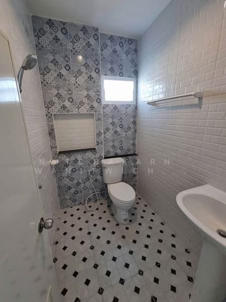 บ้าน 4-ห้องนอน, กรุงเทพ, คลองชักพระ, ตลิ่งชัน, กรุงเทพ, 150 ตร.ม., บ้านเดี่ยว ขาย, โดย Nitchakarn  Wanitwichakornkit , 500198667 - DDproperty.com