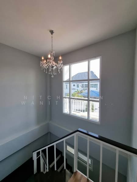 4-BR House, Bangkok, Khlong Chak Phra, Taling Chan, Bangkok, 4 Bedrooms, 150 sqm, Single Detached House For Sale, by Nitchakarn  Wanitwichakornkit , 500198667 - DDproperty.com