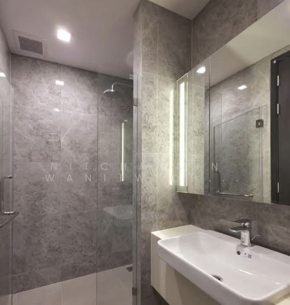 Noble Around Ari, Bangkok, 312 Phahon Yothin Rd, Samsen Nai, Phaya Thai, Bangkok, 1 Bedroom, 35 sqm, Condo For Rent, by Nitchakarn Wanitwichakornkit , 500198669 - DDproperty.com