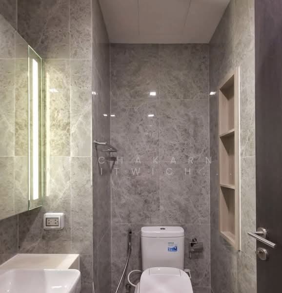 Noble Around Ari, Bangkok, 312 Phahon Yothin Rd, Samsen Nai, Phaya Thai, Bangkok, 1 Bedroom, 35 sqm, Condo For Rent, by Nitchakarn Wanitwichakornkit , 500198669 - DDproperty.com