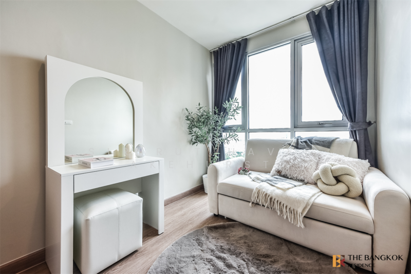 Rhythm Sathorn, Bangkok, 141 Soi Sathorn 21, Yan Nawa, Sathon, Bangkok, 3 Bedrooms, 85 sqm, Condo For Sale, by Sirirut Havee Akehurst, 500198673 - DDproperty.com
