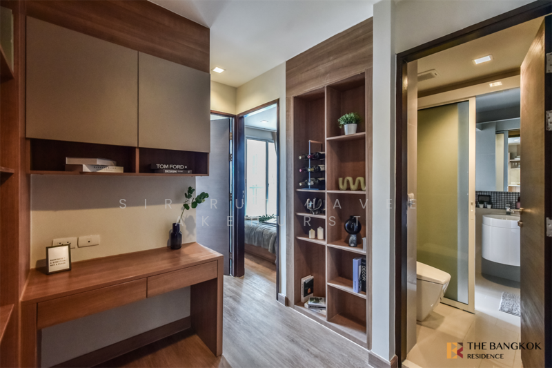 Rhythm Sathorn, Bangkok, 141 Soi Sathorn 21, Yan Nawa, Sathon, Bangkok, 3 Bedrooms, 85 sqm, Condo For Sale, by Sirirut Havee Akehurst, 500198673 - DDproperty.com