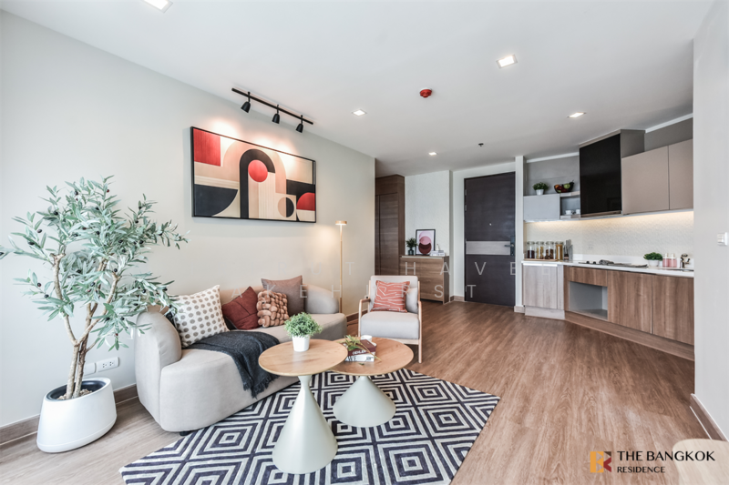 Rhythm Sathorn, Bangkok, 141 Soi Sathorn 21, Yan Nawa, Sathon, Bangkok, 3 Bedrooms, 85 sqm, Condo For Sale, by Sirirut Havee Akehurst, 500198673 - DDproperty.com