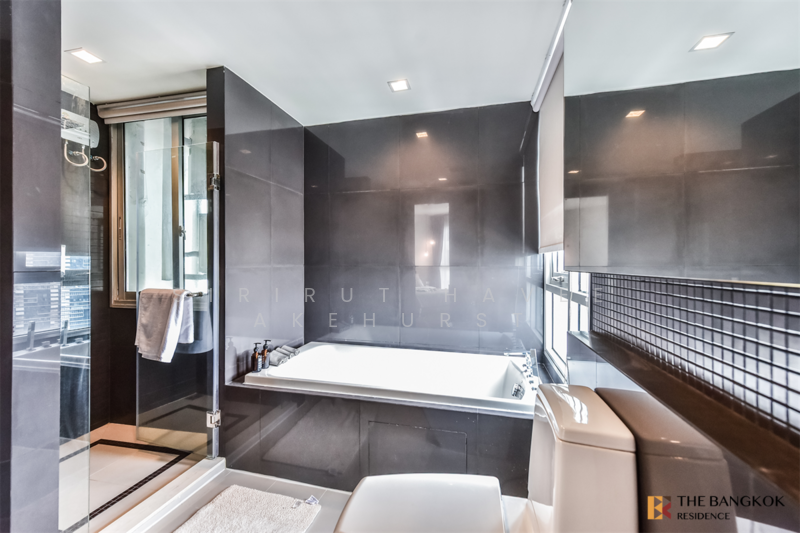 Rhythm Sathorn, Bangkok, 141 Soi Sathorn 21, Yan Nawa, Sathon, Bangkok, 3 Bedrooms, 85 sqm, Condo For Sale, by Sirirut Havee Akehurst, 500198673 - DDproperty.com