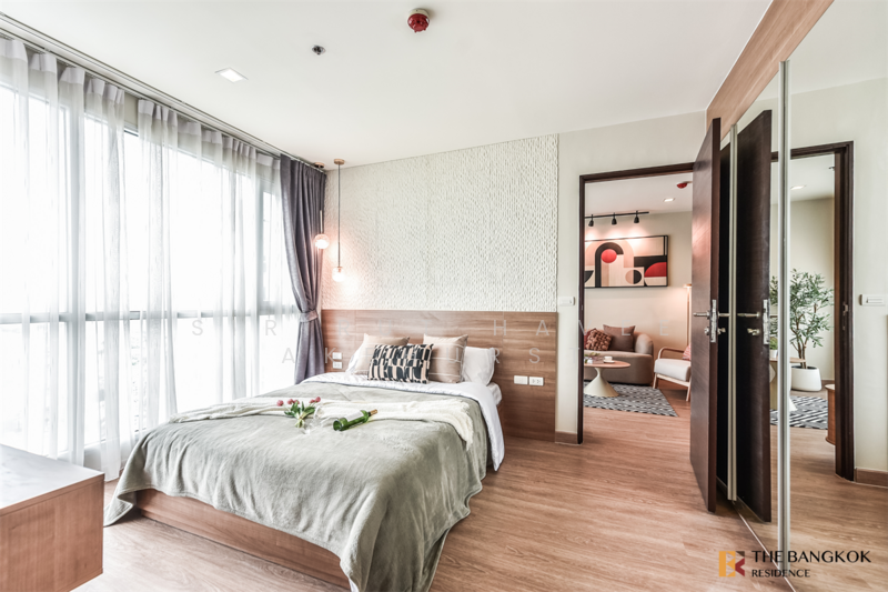 Rhythm Sathorn : ริทึ่ม สาทร, กรุงเทพ, 141 ซอยสาทร 21, ยานนาวา, สาทร, กรุงเทพ, 85 ตร.ม., คอนโด ขาย, โดย Sirirut Havee Akehurst, 500198673 - DDproperty.com