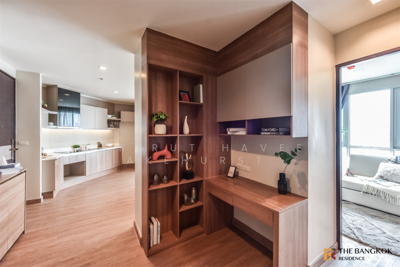 Rhythm Sathorn, Bangkok, 141 Soi Sathorn 21, Yan Nawa, Sathon, Bangkok, 3 Bedrooms, 85 sqm, Condo For Sale, by Sirirut Havee Akehurst, 500198673 - DDproperty.com