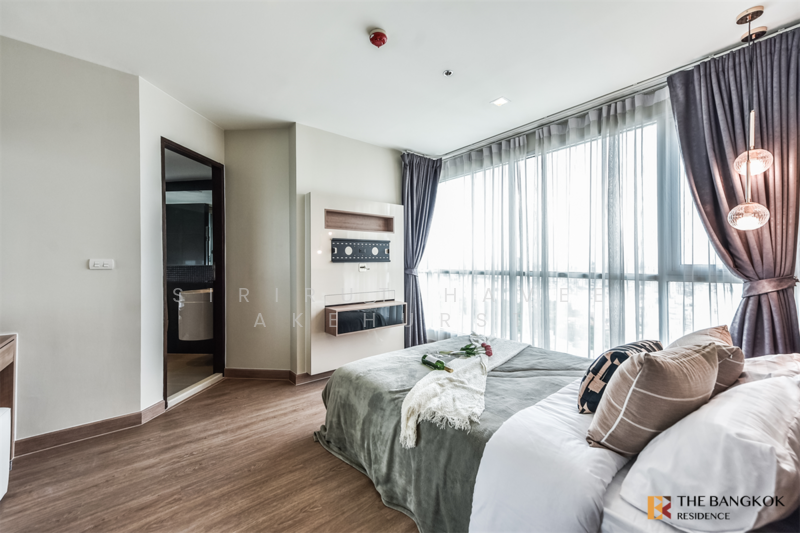 Rhythm Sathorn : ริทึ่ม สาทร, กรุงเทพ, 141 ซอยสาทร 21, ยานนาวา, สาทร, กรุงเทพ, 85 ตร.ม., คอนโด ขาย, โดย Sirirut Havee Akehurst, 500198673 - DDproperty.com