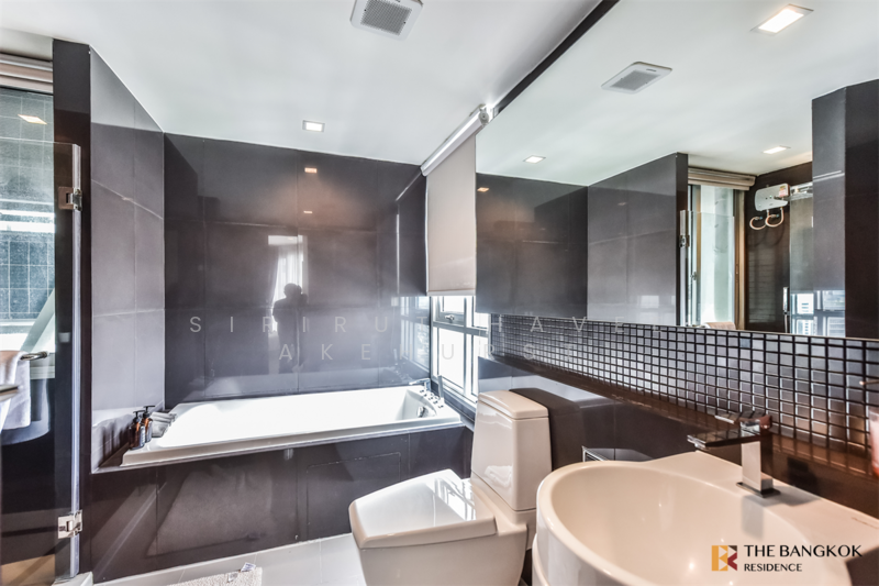 Rhythm Sathorn, Bangkok, 141 Soi Sathorn 21, Yan Nawa, Sathon, Bangkok, 3 Bedrooms, 85 sqm, Condo For Sale, by Sirirut Havee Akehurst, 500198673 - DDproperty.com