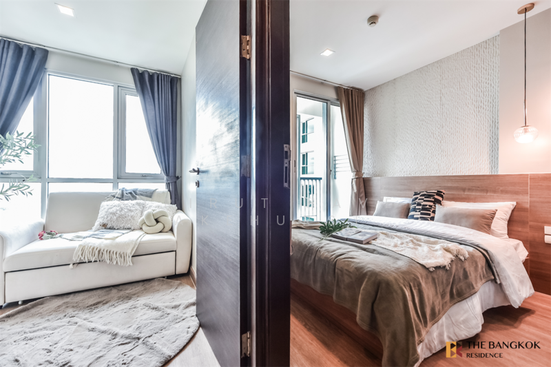 Rhythm Sathorn, Bangkok, 141 Soi Sathorn 21, Yan Nawa, Sathon, Bangkok, 3 Bedrooms, 85 sqm, Condo For Sale, by Sirirut Havee Akehurst, 500198673 - DDproperty.com