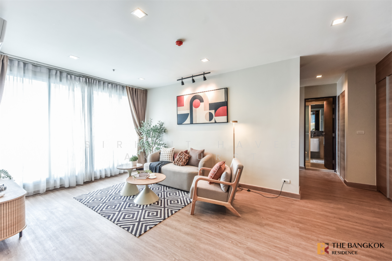 Rhythm Sathorn : ริทึ่ม สาทร, กรุงเทพ, 141 ซอยสาทร 21, ยานนาวา, สาทร, กรุงเทพ, 85 ตร.ม., คอนโด ขาย, โดย Sirirut Havee Akehurst, 500198673 - DDproperty.com