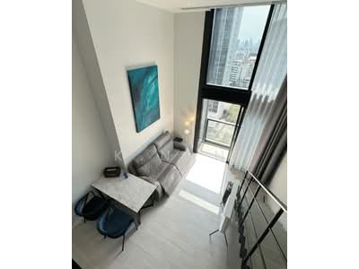 ขาย - The Lofts Silom : เดอะ ลอฟท์ สีลม, กรุงเทพ