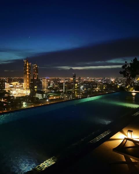 The Lofts Silom, Bangkok, Pramuan Road, Silom, Bang Rak, Bangkok, 1 Bedroom, 46 sqm, Condo For Sale, by K.Nana, 500198674 - DDproperty.com