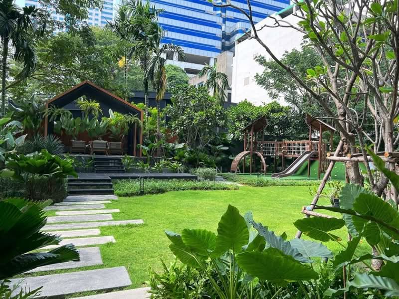 The Lofts Silom : เดอะ ลอฟท์ สีลม, กรุงเทพ, ถนนประมวญ, สีลม, บางรัก, กรุงเทพ, 46 ตร.ม., คอนโด ขาย, โดย K.Nana, 500198674 - DDproperty.com