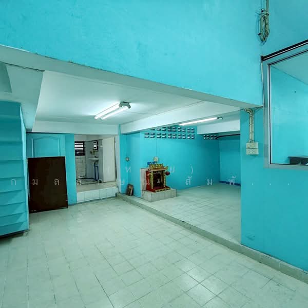 ตึกแถว เจริญนคร 37, Bangkok, เจริญนคร 37, Bang Lam Phu Lang, Khlong San, Bangkok, , 450 sqm, Shophouse For Sale, by กมลลักษณ์ (หนุ่ย) สัมพันธรัตน์, 500198675 - DDproperty.com