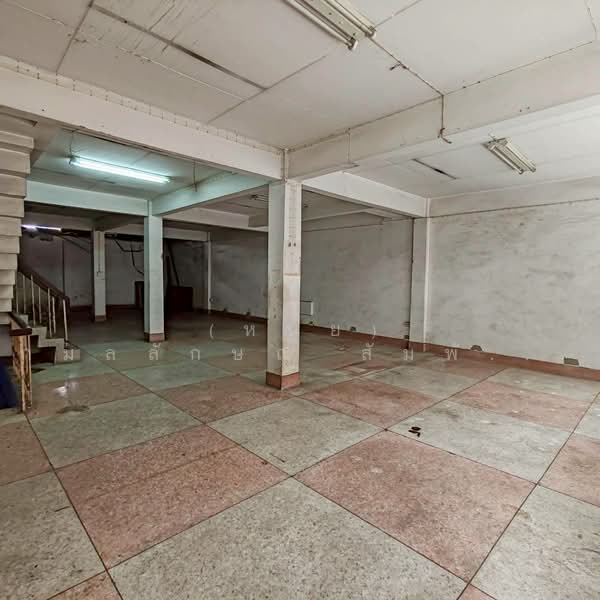 ตึกแถว เจริญนคร 37, Bangkok, เจริญนคร 37, Bang Lam Phu Lang, Khlong San, Bangkok, , 450 sqm, Shophouse For Sale, by กมลลักษณ์ (หนุ่ย) สัมพันธรัตน์, 500198675 - DDproperty.com