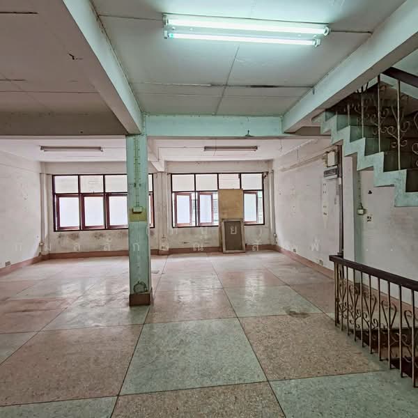 ตึกแถว เจริญนคร 37, กรุงเทพ, เจริญนคร 37, บางลำภูล่าง, คลองสาน, กรุงเทพ, 450 ตร.ม., ตึกแถว-อาคารพาณิชย์ ขาย, โดย (หนุ่ย) กมลลักษณ์ สัมพันธรัตน์, 500198675 - DDproperty.com