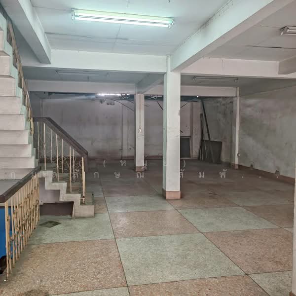 ตึกแถว เจริญนคร 37, กรุงเทพ, เจริญนคร 37, บางลำภูล่าง, คลองสาน, กรุงเทพ, 450 ตร.ม., ตึกแถว-อาคารพาณิชย์ ขาย, โดย (หนุ่ย) กมลลักษณ์ สัมพันธรัตน์, 500198675 - DDproperty.com
