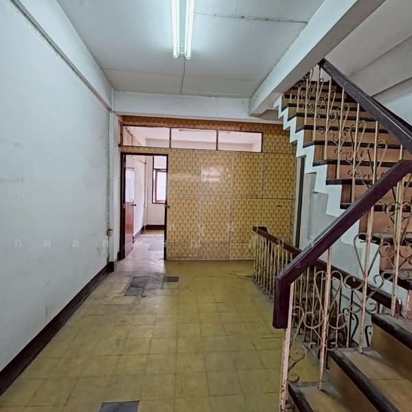 ตึกแถว เจริญนคร 37, กรุงเทพ, เจริญนคร 37, บางลำภูล่าง, คลองสาน, กรุงเทพ, 450 ตร.ม., ตึกแถว-อาคารพาณิชย์ ขาย, โดย (หนุ่ย) กมลลักษณ์ สัมพันธรัตน์, 500198675 - DDproperty.com
